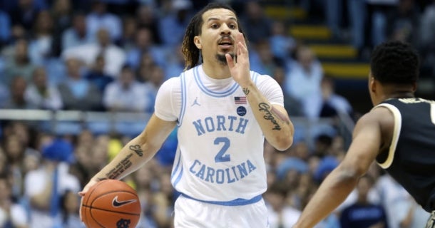 Where Cole Anthony Stands in Final 2020 NBA Mock Drafts Where Cole Anthony Stands in Final 2020 NBA Mock Drafts