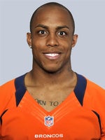 Andre Caldwell, Detroit, Wide Receiver