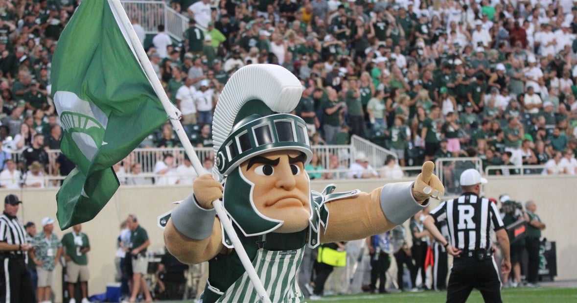 New Michigan State Cb Commit Colton Hood On Mel Tucker: 'i Believe In 