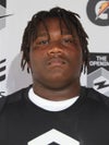 Tyrone Ford, Ensworth, Defensive Line