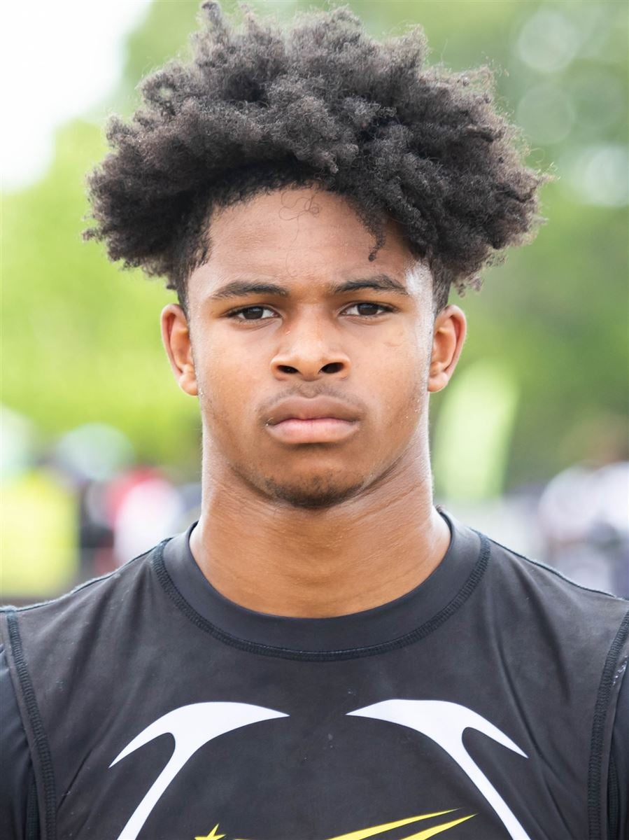 2026 Football Decommits