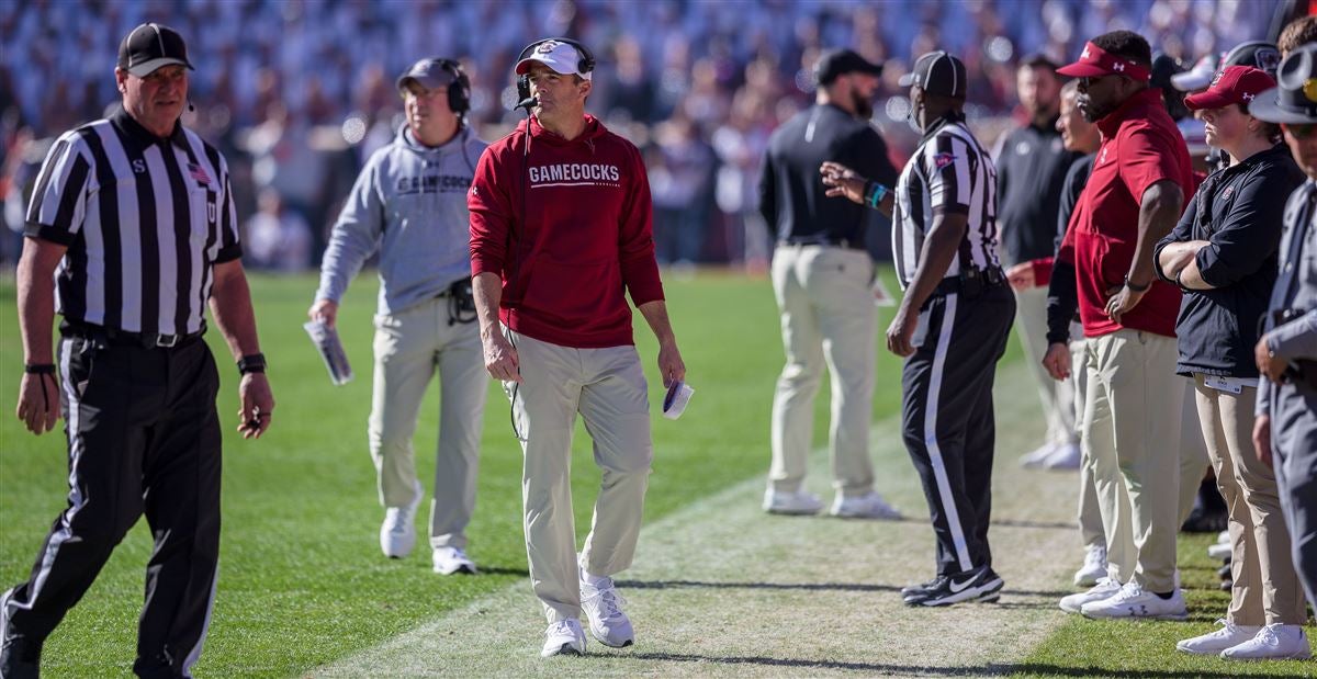 Beamer updates roster for matchup with Notre Dame - Vimarsana News
