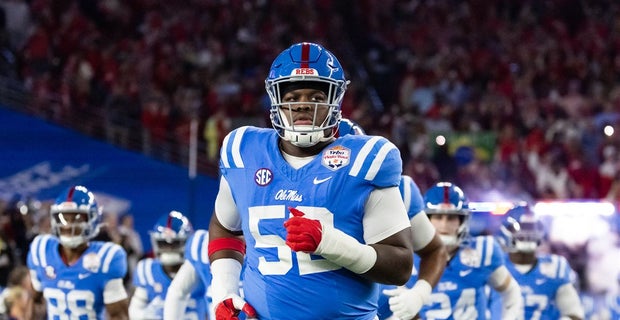 Browns Mock Draft: Is a New QB1 on the Way?