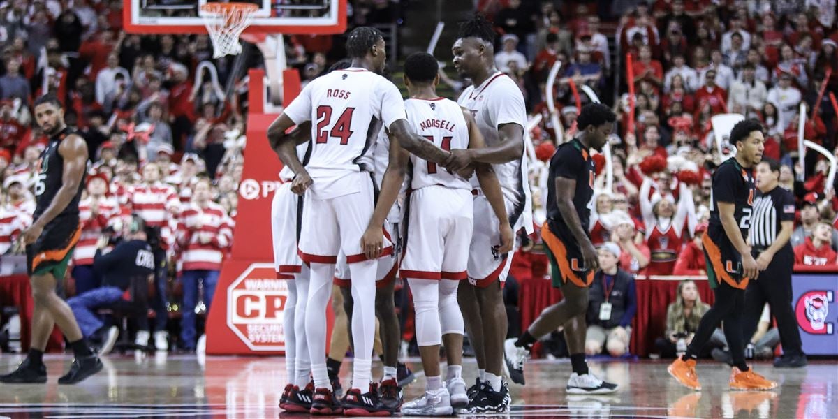 How to Watch: Georgia Tech vs. NC State - Vimarsana News
