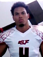 CJ Parker, Purdue, Safety