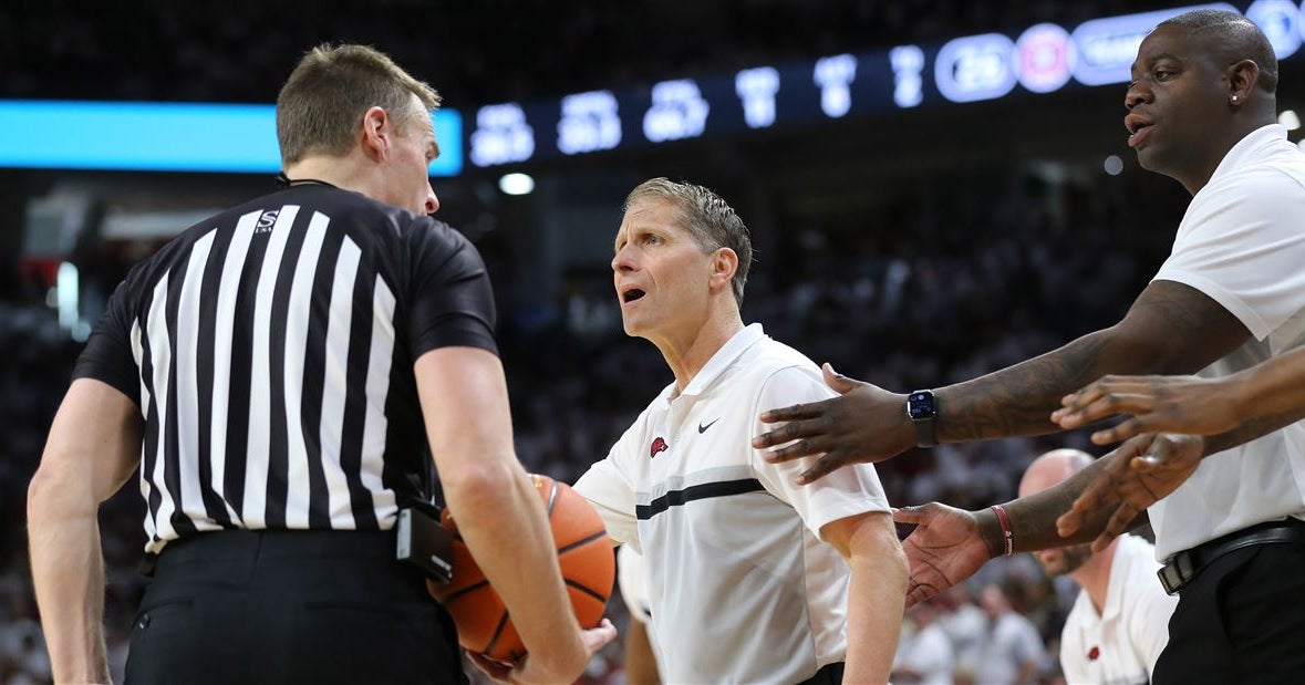 Arkansas vs.  Auburn Channel, Stream, Playtime