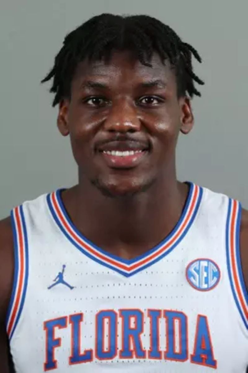 Rueben Chinyelu photo