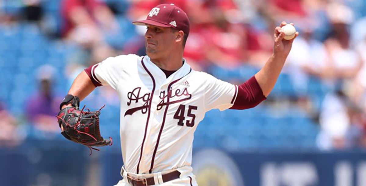 Texas A&M baseball: Aggies beat Arkansas, reach SEC title game