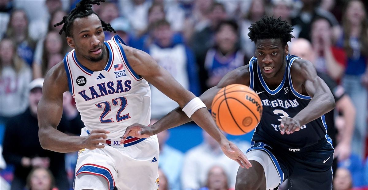 2026 NBA Draft underclassman tracker: List of college basketball players declaring early