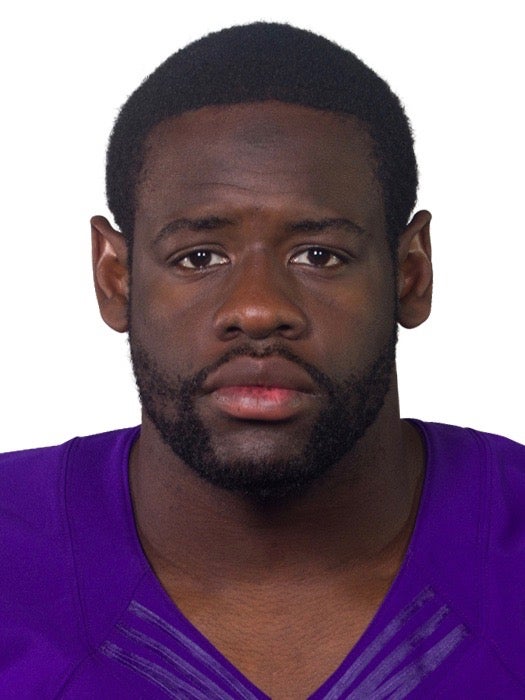 Shamar Stephen, Minnesota, Defensive Tackle