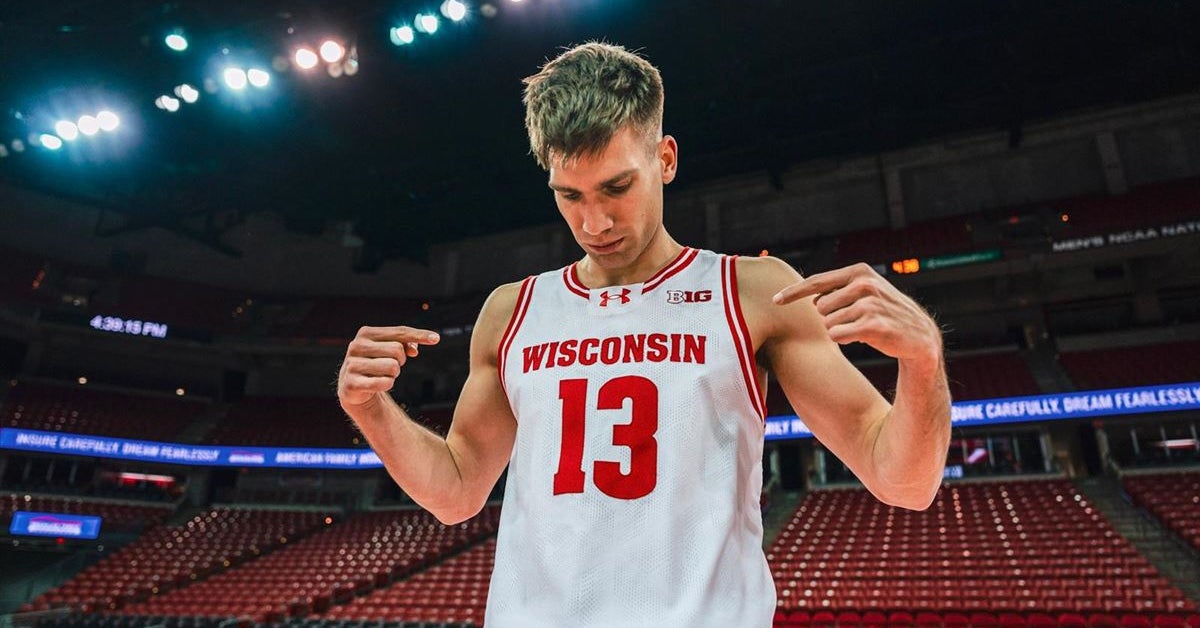 Bosnian star guard Harun Zrno breaks down OV to Madison