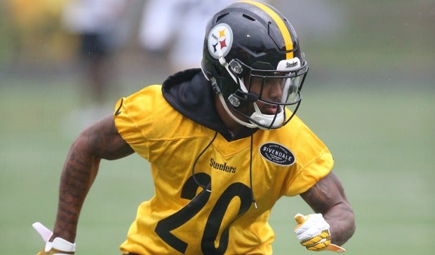 Mike Tomlin Compares Cam Sutton's Versatility To Chiefs' All-Pro