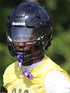 Maleek Miller athlete image