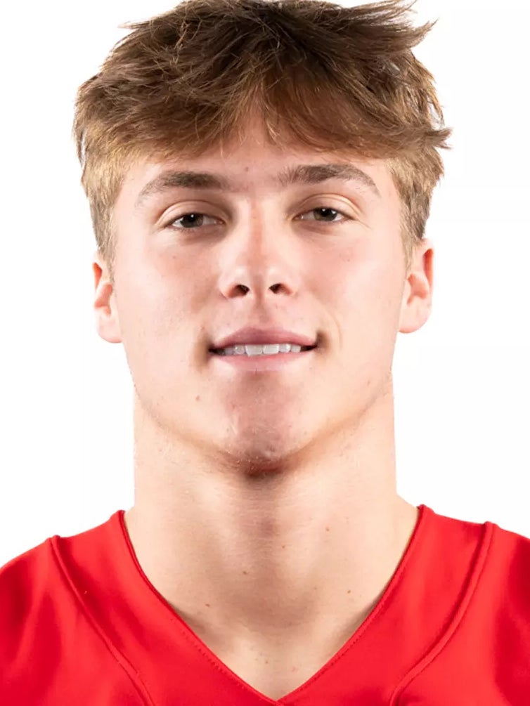Austin Carlisle athlete image