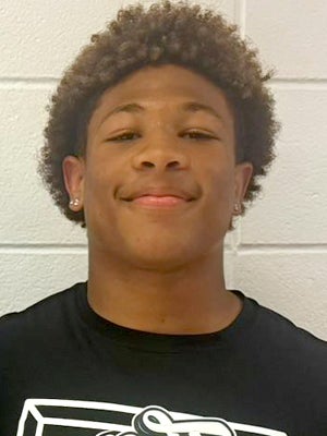 Tyrece McMillan athlete image