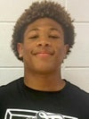Tyrece McMillan athlete image