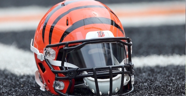 Bengals to wear black jerseys against Bills - Cincy Jungle