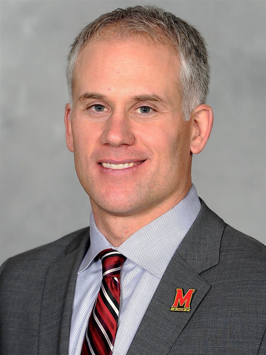 coach dj durkin