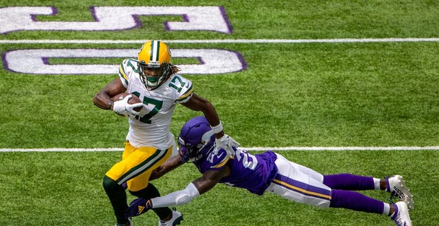 Green Bay Packers Wide Receiver Depth Chart Green Bay Packers Needs Assessment Wide Receiver