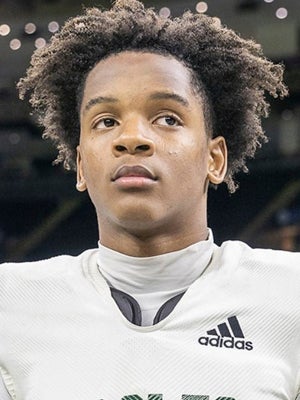 Nasir Parker