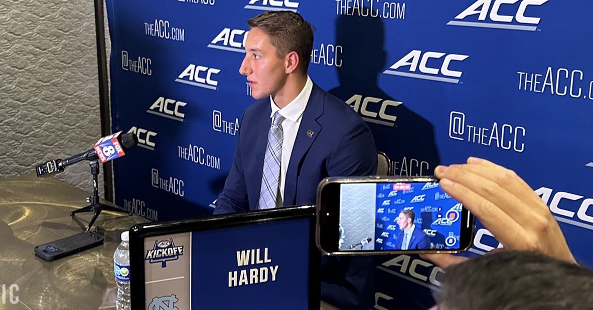 UNC Football Players Remaining Focused, Informed After House Settlement Approval