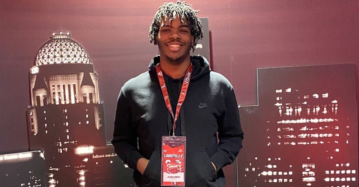Gophers first P5 offer for high-upside DE Javeon Campbell