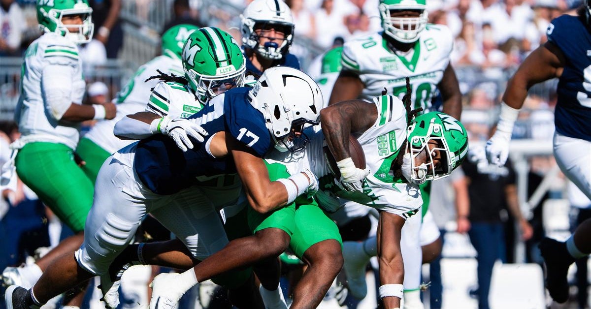 Penn State Stock Report: Seven players on the rise entering Temple game