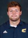 Colin Truett, Chattanooga, Offensive Line