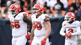 D-line recruiting at crux of Rutgers' issues; how does it get fixed?