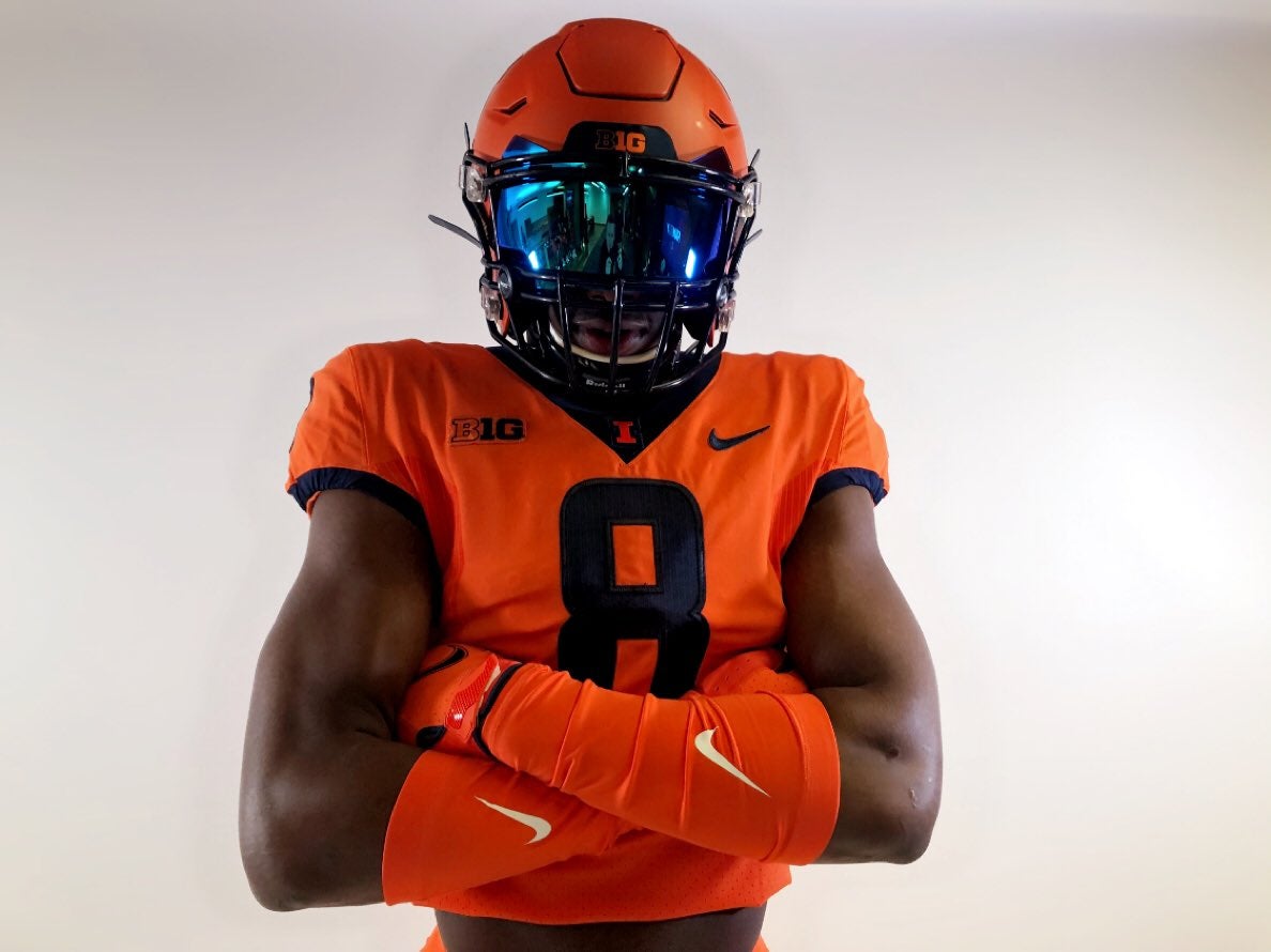 Illini Sports Blog