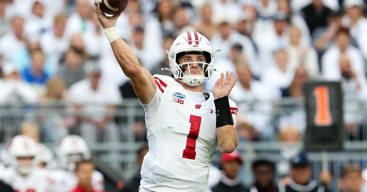 UCLA vs. Wisconsin preview: What can Bruins fans expect to see from the ...