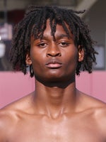 Tedarius Tedarius Hughes - South Dade - 2023 sophomore season highlights