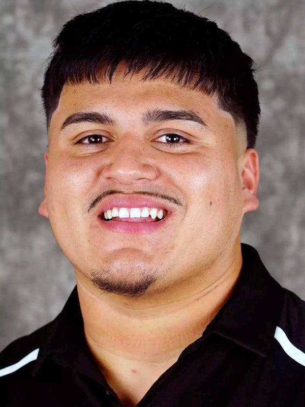 Jose Soto athlete image