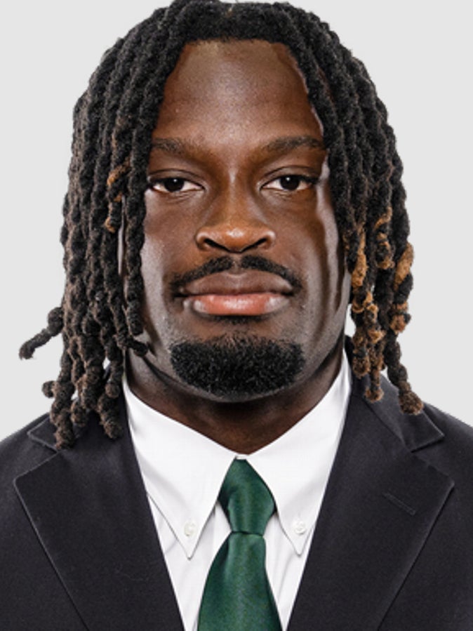 DJ Coleman athlete image