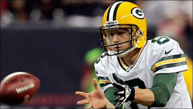 Packers' weapons include punter Tim Masthay - Superior Telegram