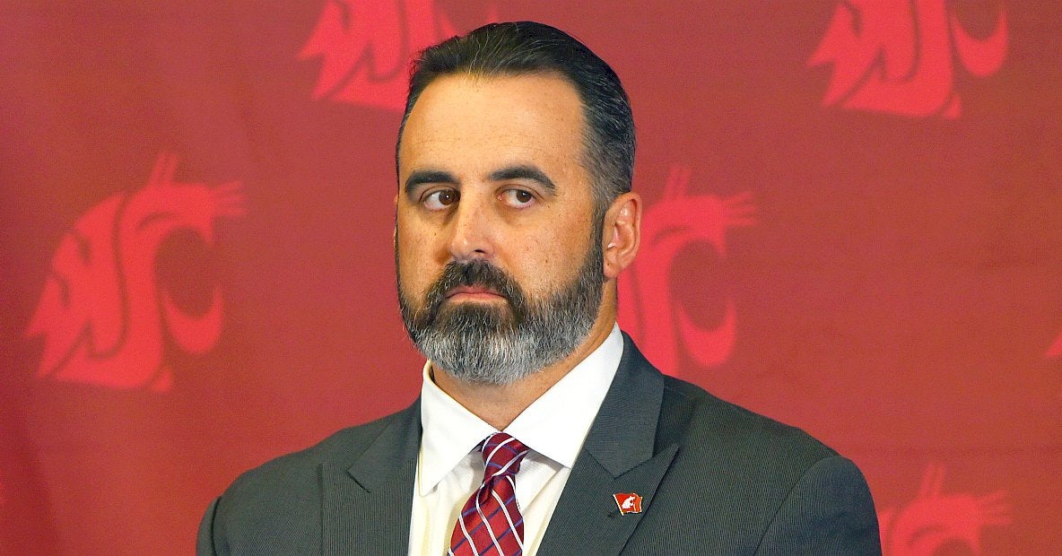 Commentary: Only one logical outcome to RoloGate so let's get on with it