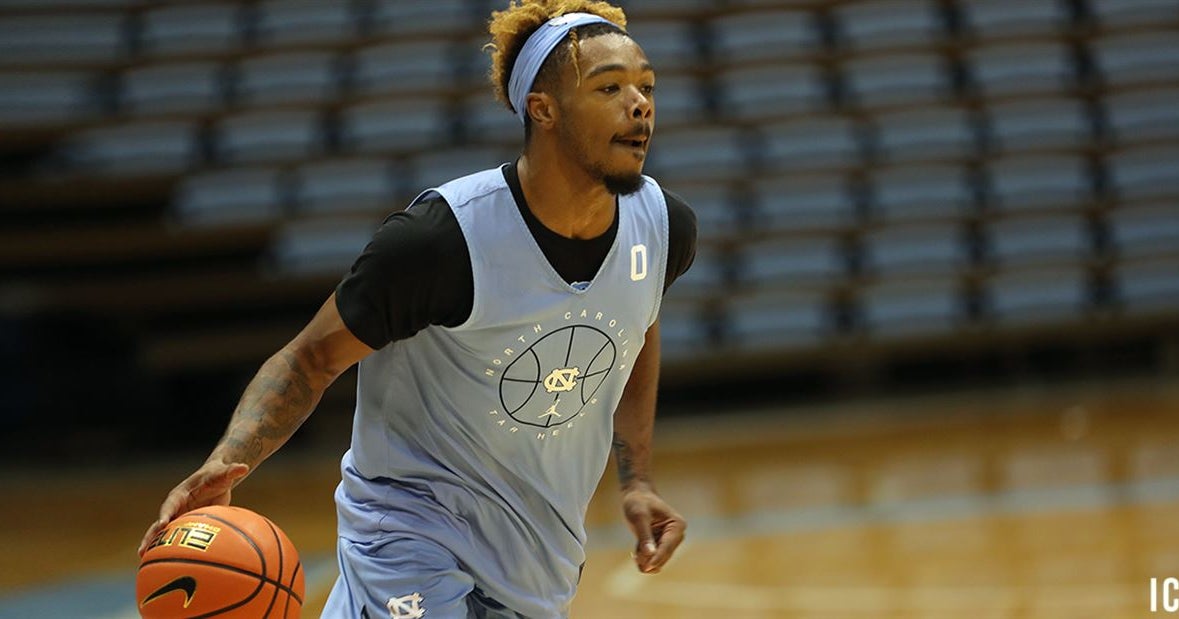 UNC Basketball Player Preview: Anthony Harris UNC Basketball Player Preview: Anthony Harris
