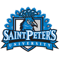 Saint Peter's Logo