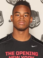 Collin Whitaker, Rice, Running Back