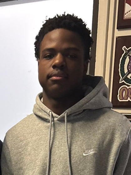 Travion Callaway