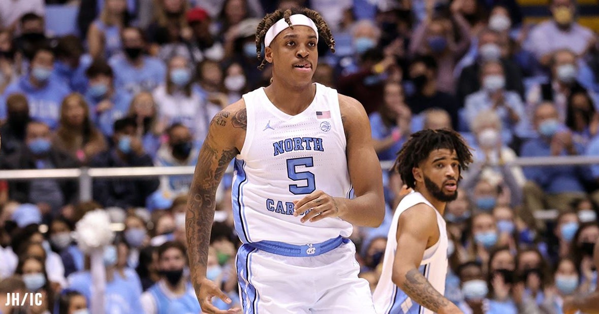 Tar Heels Still Trying to Find Their Voice