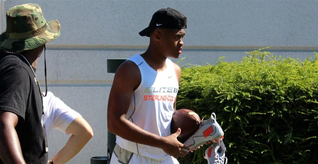 SterlingCole Names Final Five