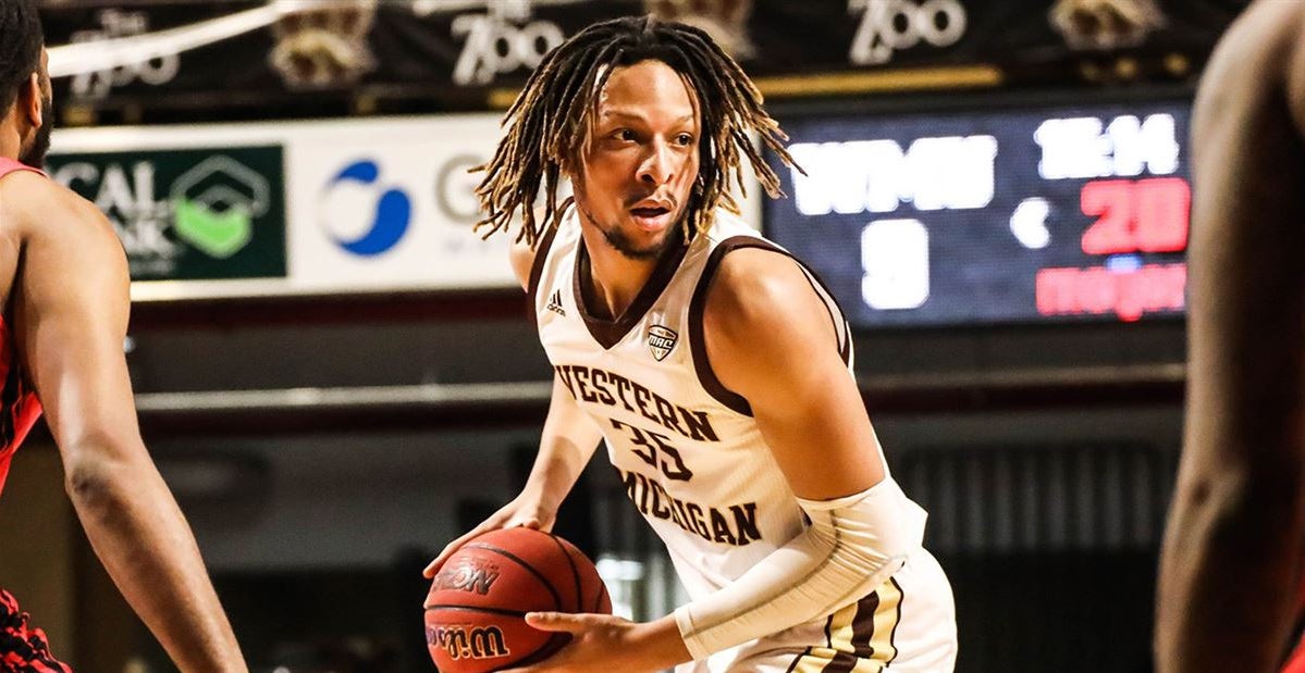 High major programs immediately jump on transfer Brandon Johnson