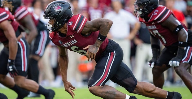 Ranking college football's 10 best players entering 2025 season