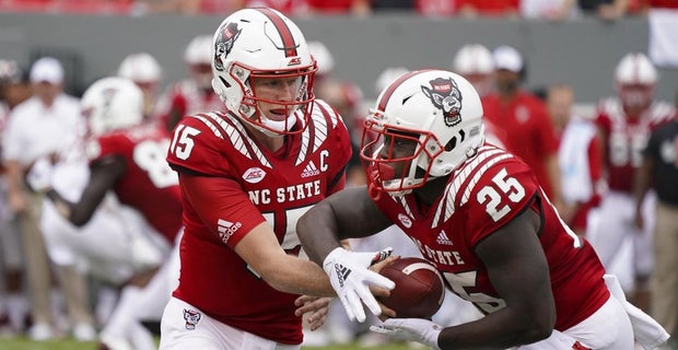 NC State offensive linemen Terronne Prescod and Garrett Bradbury earn  All-America honors - Backing The Pack