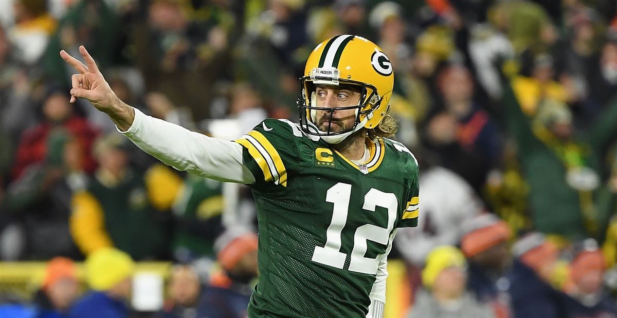 Rodgers planning to play for Packers in 2021 National News - Bally Sports