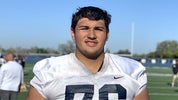 Raymond Pulido set for busy few weeks with official visit No. 1 this weekend 