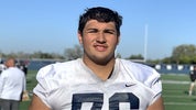 Raymond Pulido set for busy few weeks with official visit No. 1 this weekend Raymond Pulido set for busy few weeks with official visit No. 1 this weekend