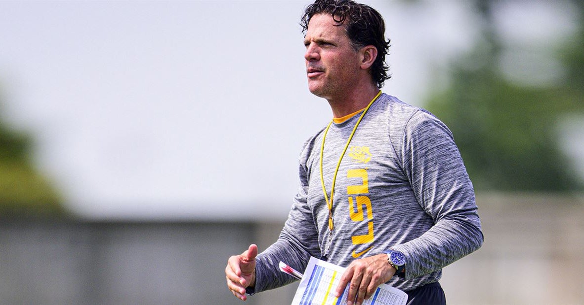 UNC Football Expected to Hire Bob Diaco as Linebackers Coach UNC Football Expected to Hire Bob Diaco as Linebackers Coach
