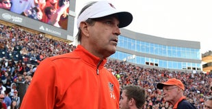 Alabama football: Kevin Steele as DC could be 'rental' until NCAA clears Jeremy Pruitt, Josh Pate speculates Alabama football: Kevin Steele as DC could be 'rental' until NCAA clears Jeremy Pruitt, Josh Pate speculates